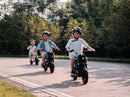 HYPER GOGO Pioneer 12 Plus EL-MB05P Electric Bike Motorcycle For Kids