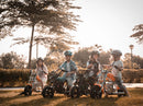 HYPER GOGO Pioneer 12 Plus EL-MB05P Electric Bike Motorcycle For Kids