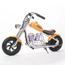 HYPER GOGO Challenger 12 Pro (APP) EL-MB07C Electric Bike Motorcycle For Kids