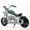 HYPER GOGO Challenger 12 Pro (APP) EL-MB07C Electric Bike Motorcycle For Kids