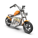 HYPER GOGO Challenger 12 Pro (APP) EL-MB07C Electric Bike Motorcycle For Kids