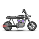HYPER GOGO Pioneer 12 Plus EL-MB05P Electric Bike Motorcycle For Kids