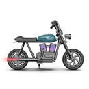 HYPER GOGO Pioneer 12 Plus EL-MB05P Electric Bike Motorcycle For Kids