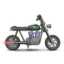 HYPER GOGO Pioneer 12 Plus EL-MB05P Electric Bike Motorcycle For Kids