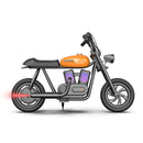 HYPER GOGO Pioneer 12 Plus EL-MB05P Electric Bike Motorcycle For Kids