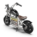 HYPER GOGO Challenger 12 Pro (APP) EL-MB07C Electric Bike Motorcycle For Kids