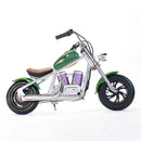 HYPER GOGO Challenger 12 Pro (APP) EL-MB07C Electric Bike Motorcycle For Kids