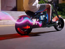 HYPER GOGO Cruiser 12 Plus EL-MB03P Electric Bike Motorcycle For Kids