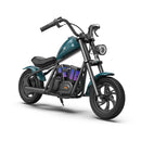 HYPER GOGO Cruiser 12 Plus EL-MB03P Electric Bike Motorcycle For Kids