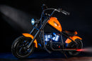 HYPER GOGO Cruiser 12 Plus EL-MB03P Electric Bike Motorcycle For Kids