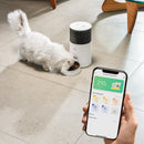 Comedero inteligente para mascotas Petmarvel [mini]