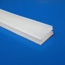 Goma de silicona superior para E-MMS-500
