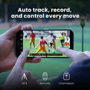 XbotGo Chameleon Smartphone-based Auto-Tracking AI Camera