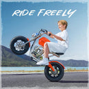 HYPER GOGO S9 Plus EL-MB11P Electric Bike Motorcycle For Kids