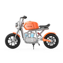 HYPER GOGO S9 Plus EL-MB11P Electric Bike Motorcycle For Kids