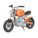 HYPER GOGO S9 Plus EL-MB11P Electric Bike Motorcycle For Kids
