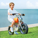 HYPER GOGO S9 Plus EL-MB11P Electric Bike Motorcycle For Kids