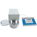Radwag MYA 5.4Y.F MICROBALANCES 5.1g/1µg - CPU Dual Core/16 GB RAM with Warranty