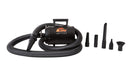 Secadora para automóviles y motocicletas Metrovac AIR FORCE BLASTER B3-CD