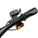 Nanrobot LS7+ 72V Electric Scooter