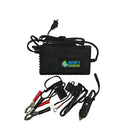 Nature's Generator Battery Charger / Maintainer