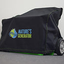 Cubierta para Generador Nature's