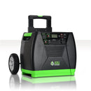 Generador Nature's Elite