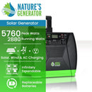 Generador Nature's Elite