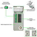 Nature's Generator Elite Gold - Sistema PE