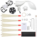 Nature's Generator Elite Platinum - Sistema WE