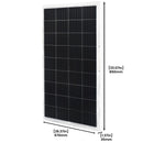 Nature's Generator Elite Platinum - Sistema WE