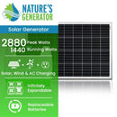 Nature's Generator Gold Essential