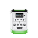 Refurbished Nature's Generator Lithium 1800