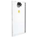 Generador solar de litio Nature's Generator 1800 y interruptor de transferencia