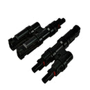 Nature's Generator MC4 Branch Connector