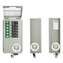 Sistema PE Nature's Generator Powerhouse Gold