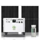 Sistema PE Nature's Generator Powerhouse Gold