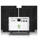 Nature's Generator Powerhouse Gold System