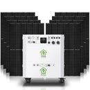 Sistema Nature's Generator Powerhouse Platinum Plus