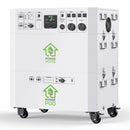 Nature's Generator Powerhouse Platinum System