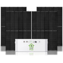 Nature's Generator Powerhouse Power Addition