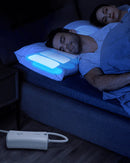 Almohada antirronquidos inteligente Nitetronic Z6