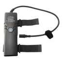 NiteRider Batería Pro Series Iones de Litio 4 celdas