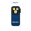 Olight Oclip Pro (Azul Medianoche)