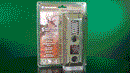Bresser 5 Megapixel Game Camera - 4 Pack