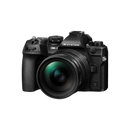 Olympus OM System OM-1 Mark II 12-40 II kit