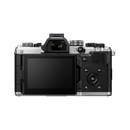 Olympus OM System OM-3 con 12-45mm F4.0 PRO