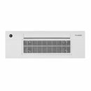 Pioneer® 9,000 BTU 22.5 SEER2 One-Way Ceiling Cassette Mini-Split Air Conditioner Heat Pump System Full Set 230V