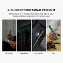 Olight O'Pen 3 Class 3R (OD Green）