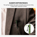 Olight O'Pen 3 Class 3R (OD Green）